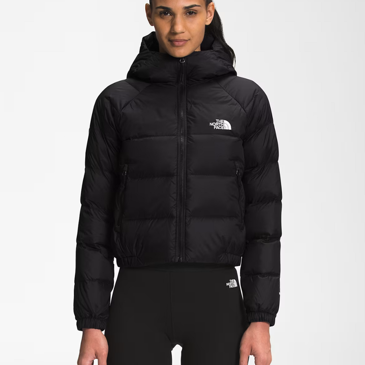 THE NORTH FACE★W'S FLYHIGH HOODIE_NJ3LP30 The North Face Women's Hydrenalite™ Down Hoodie - Aj's Ski